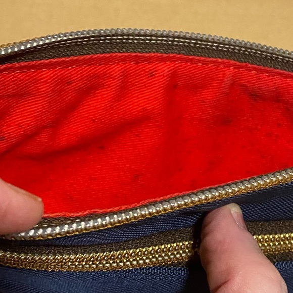 Vintage Dooney & Bourke Crossbody - Picture 4 of 4